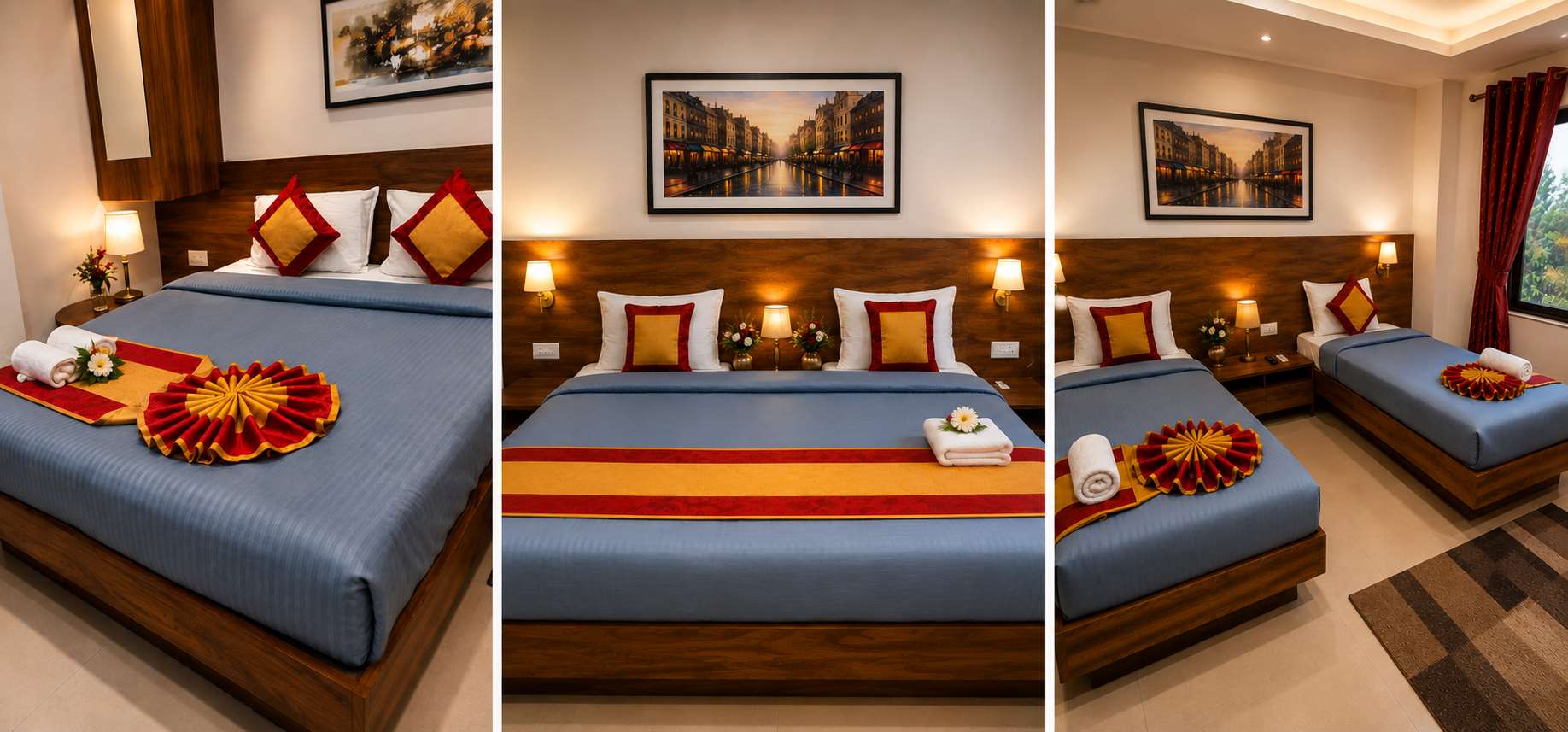 Sagatel Hotel